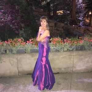 Meet your Posher, Eman